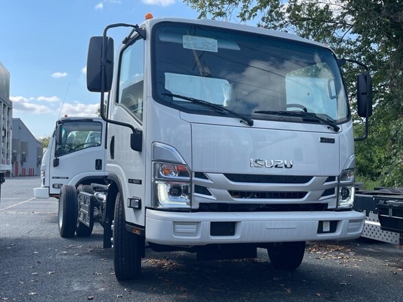 2025 ISUZU NRR in Baltimore, MD