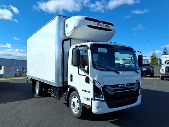 2026 ISUZU NRR in Baltimore, MD