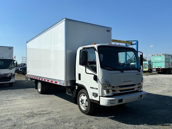 2025 ISUZU NRR in Baltimore, MD