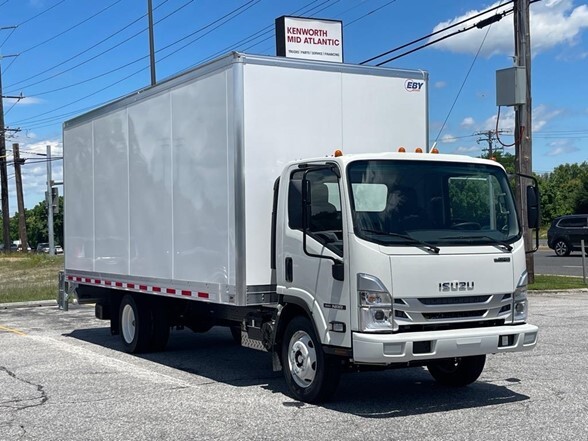 2025 ISUZU NRR in Baltimore, MD