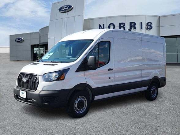 2026 FORD TRANSIT 250 in Dundalk, MD