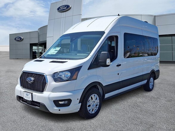 2024 FORD TRANSIT 350 in Dundalk, MD