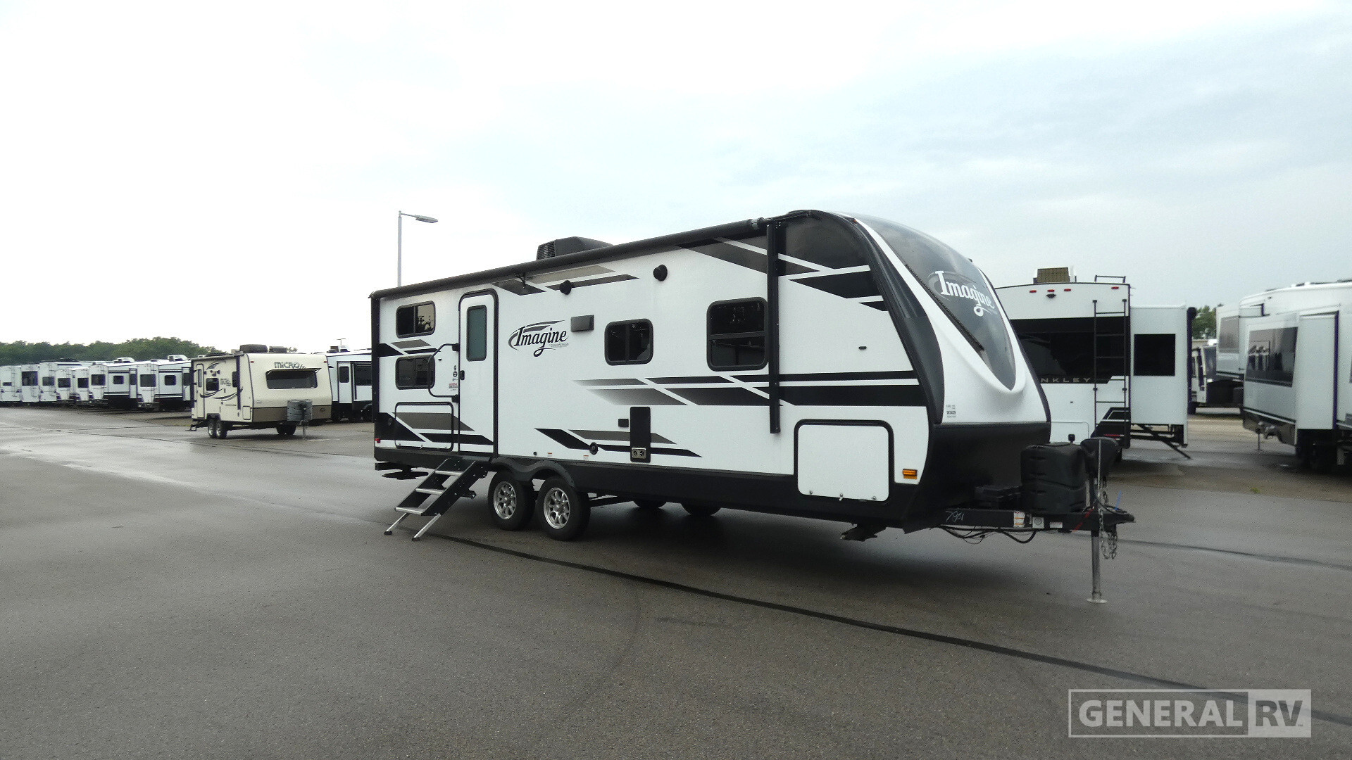 2020 Grand Design IMAGINE 2400BH in wayland MI