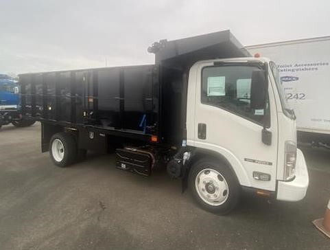 2024 ISUZU NRR in Dundalk, MD