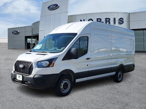 2026 FORD TRANSIT 350 in Dundalk, MD