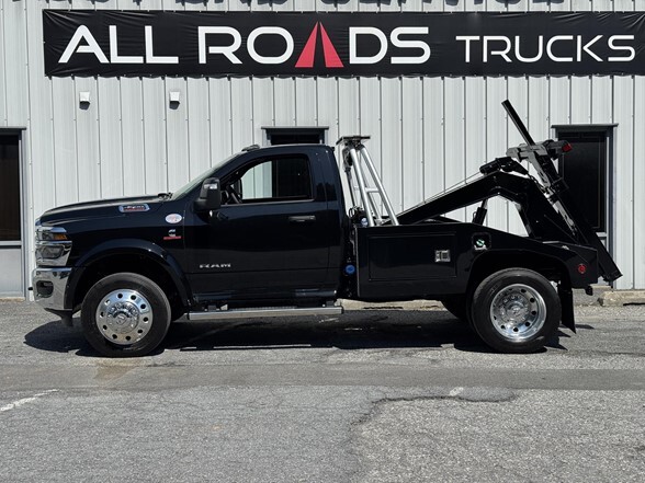 2026 RAM 4500 in Baltimore, MD