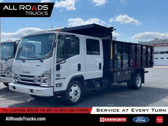 2024 ISUZU NRR in Baltimore, MD