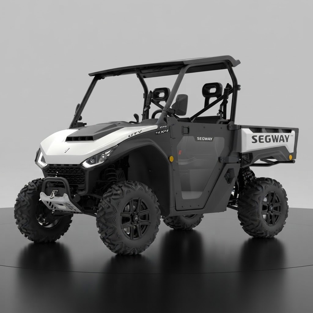 2026 Segway UT6 M in westfield NY