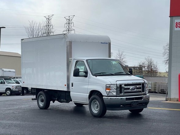 2024 FORD ECONOLINE in Dundalk, MD