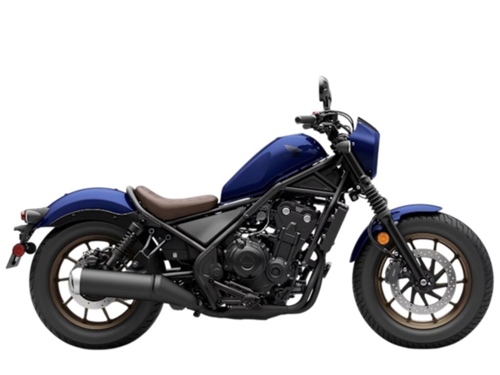 2026 Honda® Rebel 500 SE 500 ABS SE in Cedar Rapids, IA
