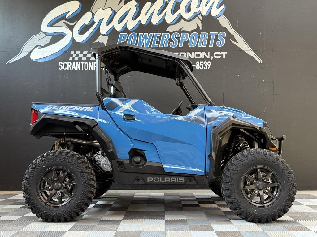 2026 Polaris GENERAL XP 1000 ULTIMATE in vernon CT