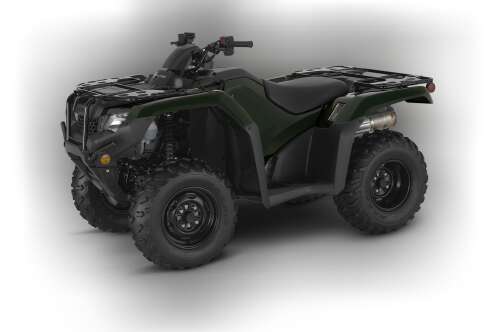 2027 Honda FOURTRAX RANCHER 4X4 in andalusia AL