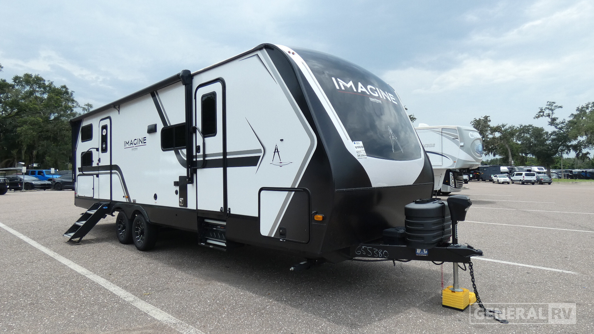 2026 Grand Design IMAGINE 2800BH RV