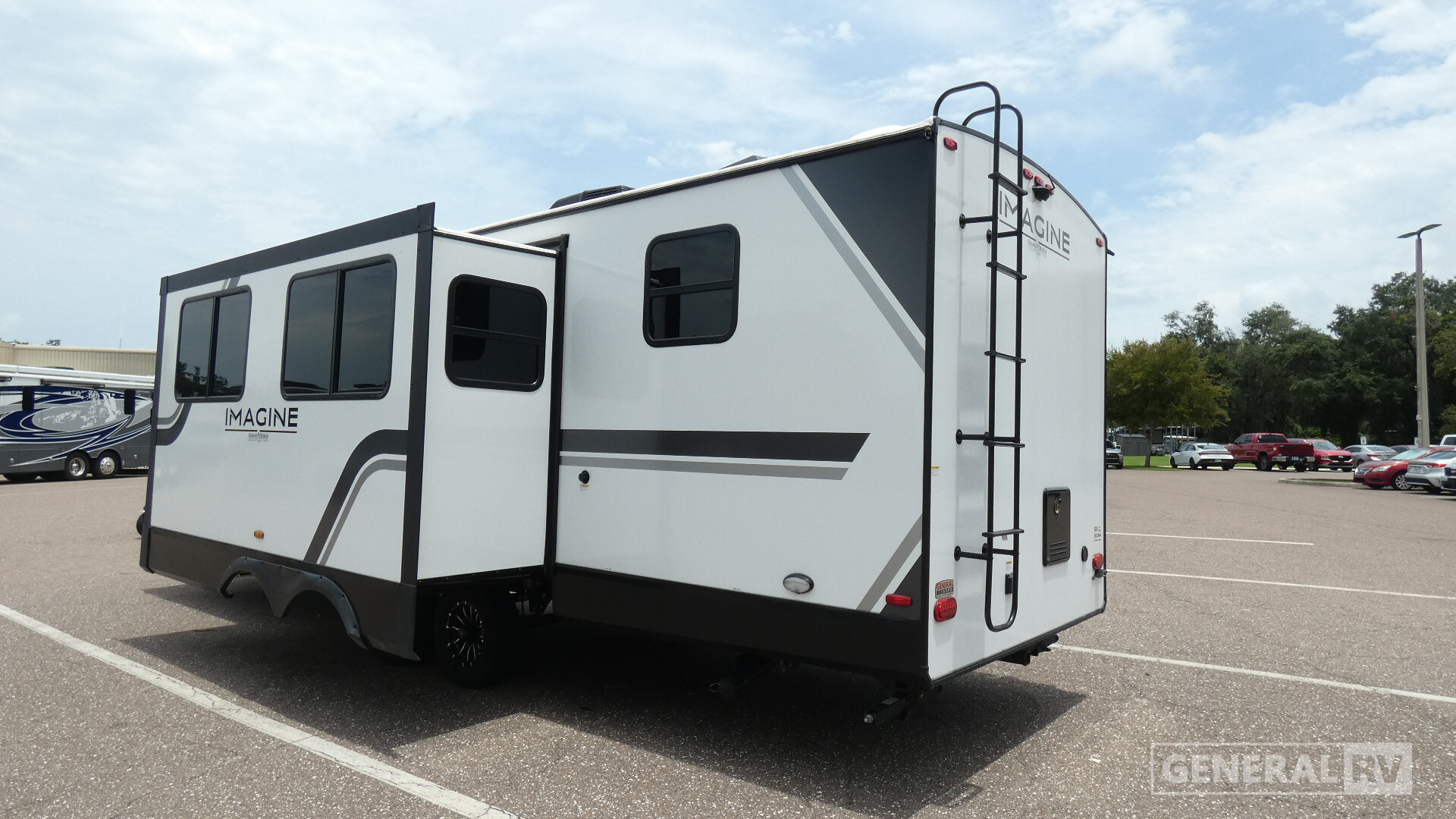 2026 Grand Design IMAGINE 2800BH in dover FL