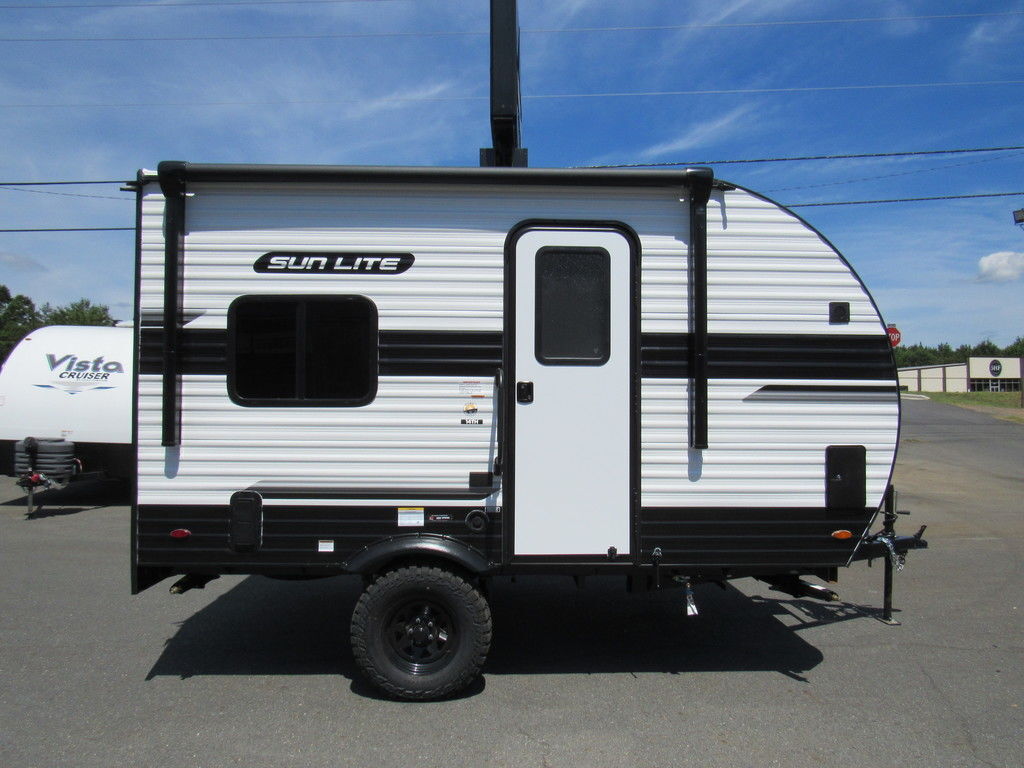 2027 Sunset Park Rv Sun Lite Sun-Lite 14TH in albemarle NC