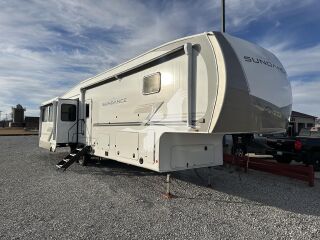 2026 HEARTLAND SUNDANCE 35MRBS