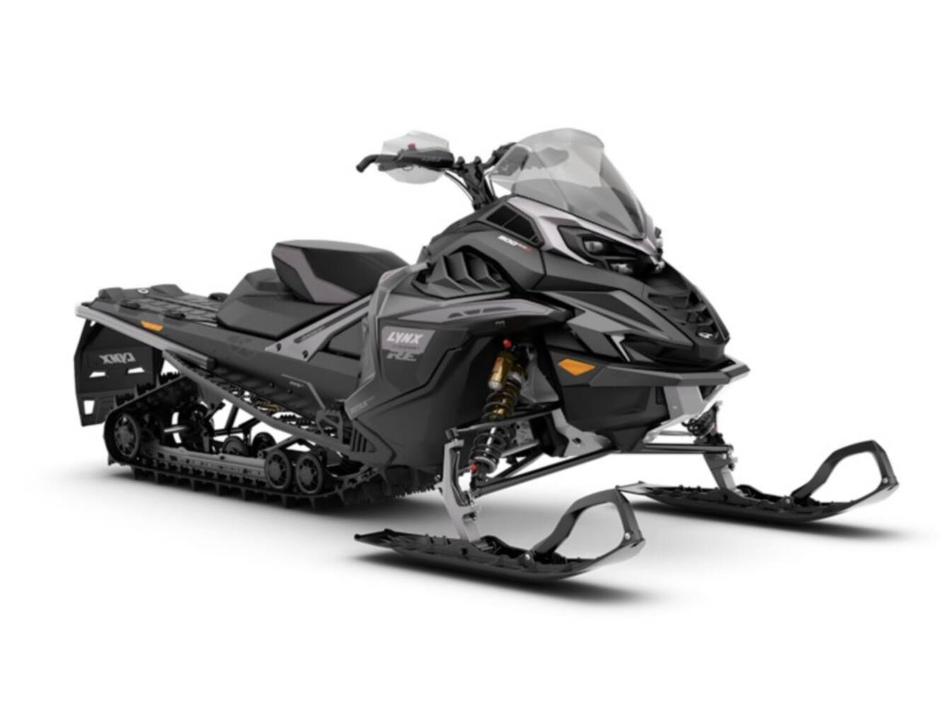 A photo of this 2027 Lynx® Xterrain RE 900 ACE Turbo R