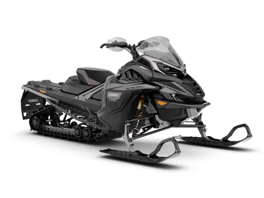 2027 Lynx® Xterrain RE 900 ACE Turbo R in houghton lake MI
