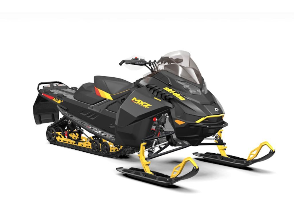 2027 Ski-Doo MXZ Adrenaline with Blizzard Package 850 E-TEC® 137 Ic 600R E-TEC 137 1.25 in houghton lake MI
