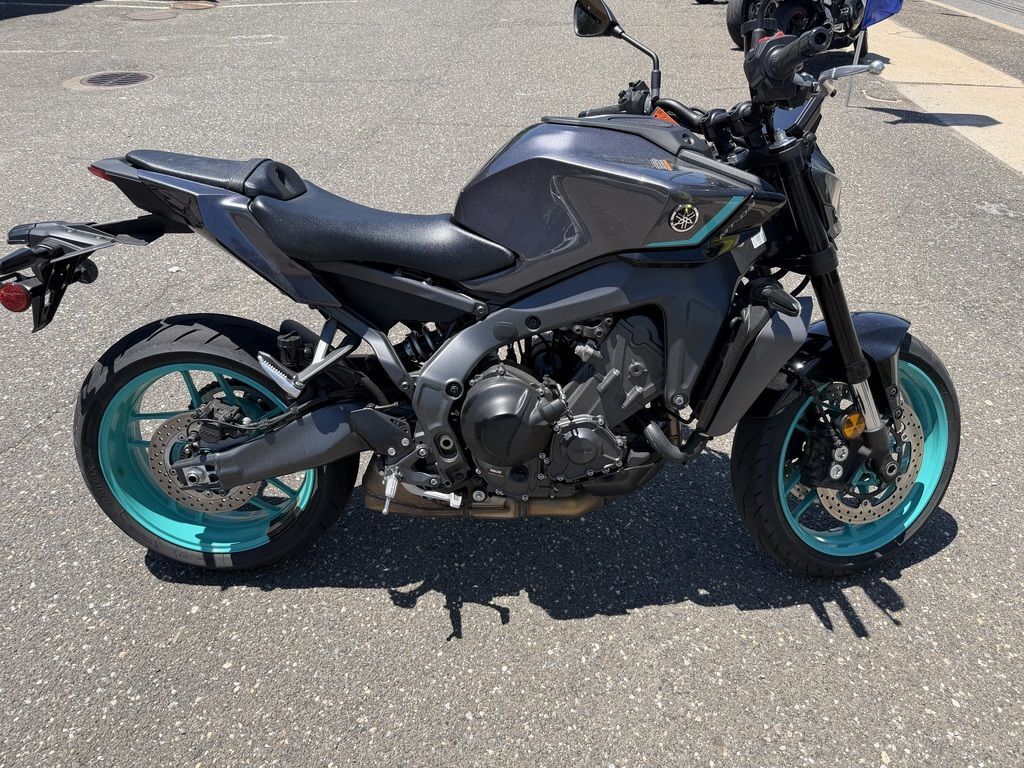 2024 Yamaha MT-09 09 in Massapequa, NY