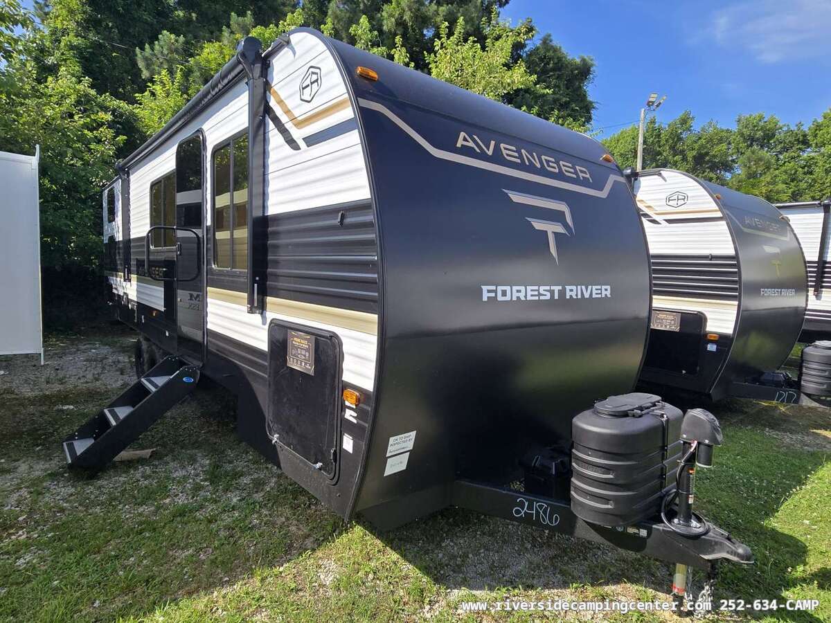 2027 Prime Time Avenger 26DBS in new bern NC