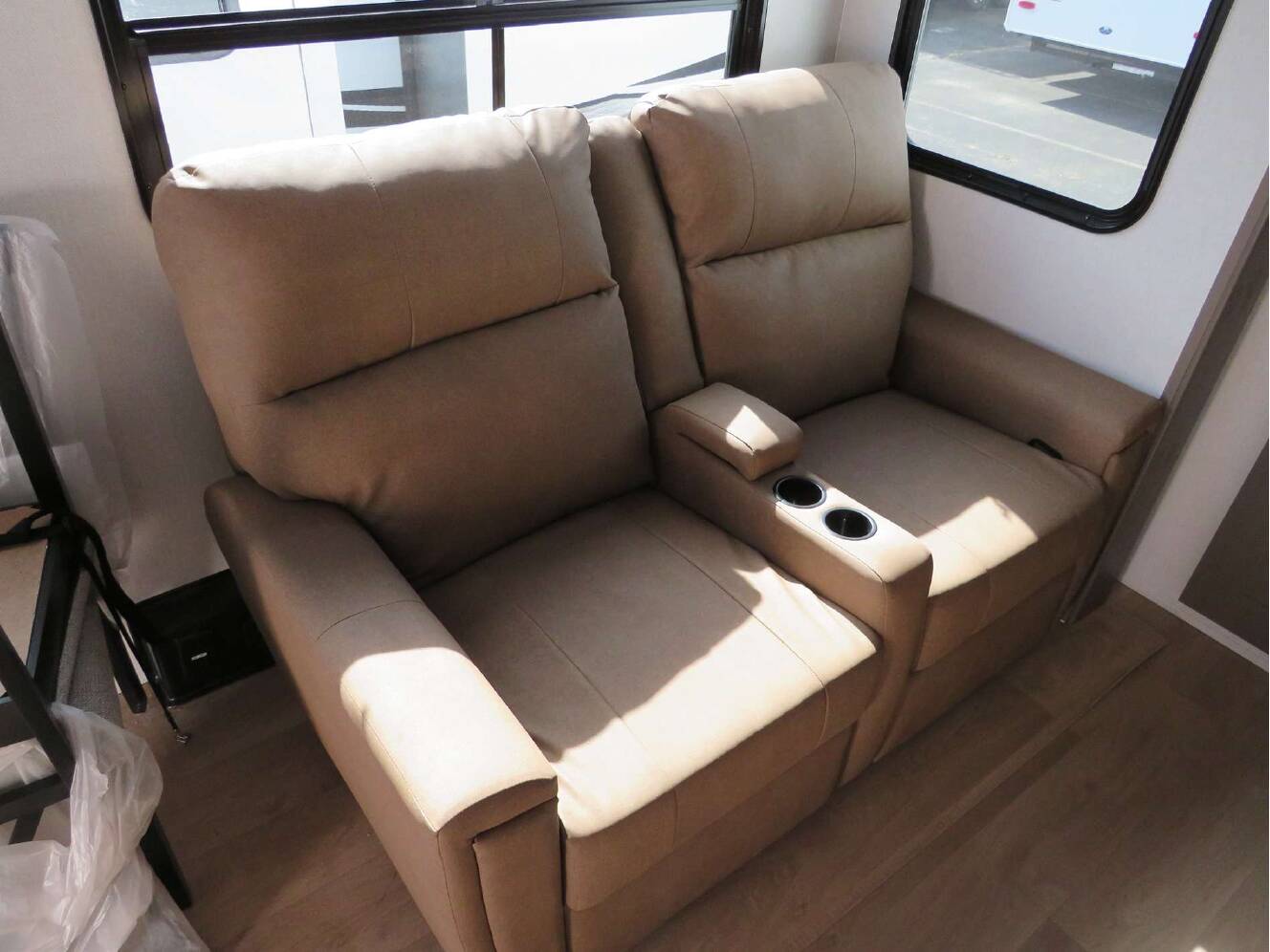 A photo of this 2026 East To West TANDARA 387BH