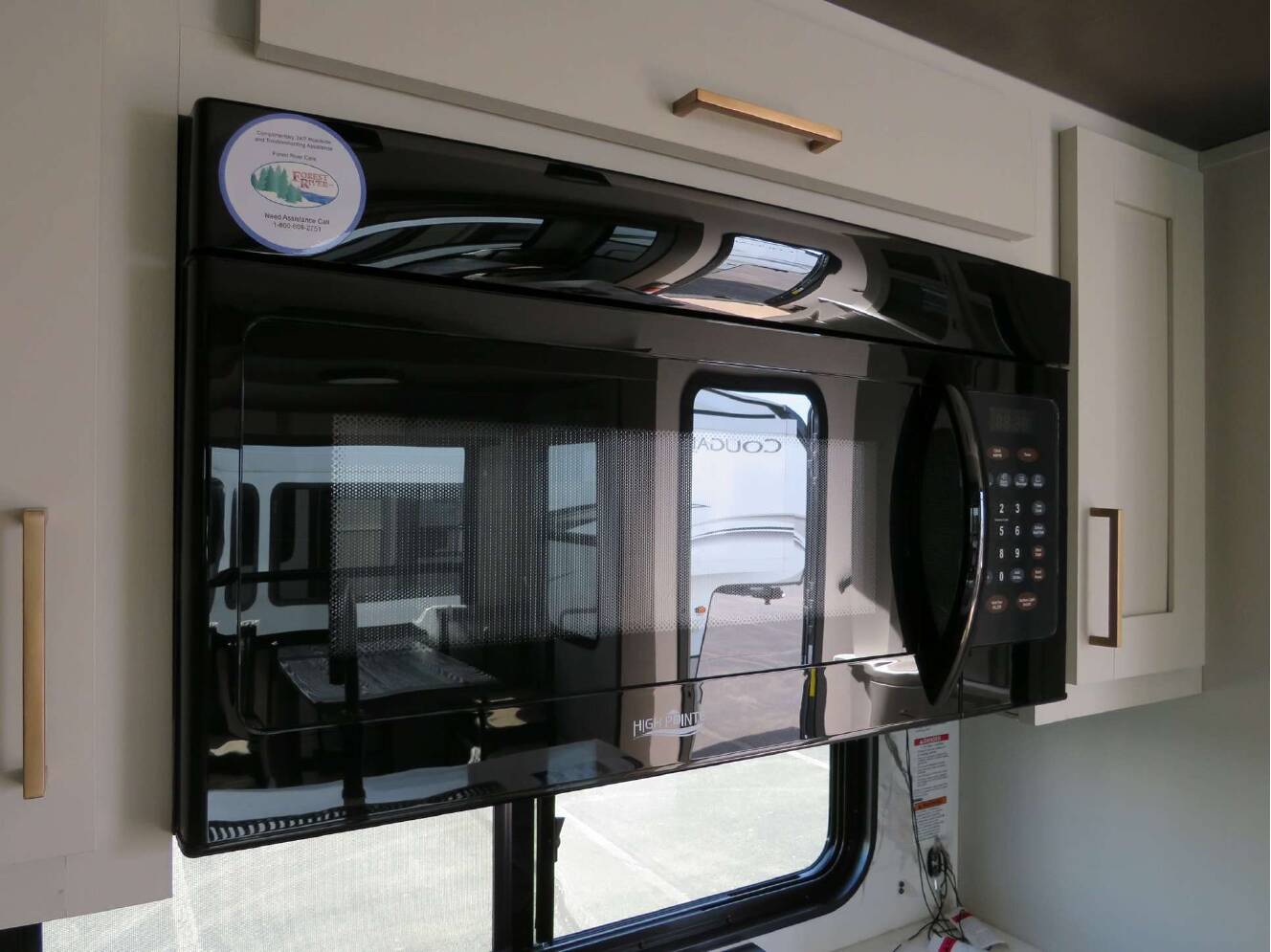 A photo of this 2026 East To West TANDARA 387BH