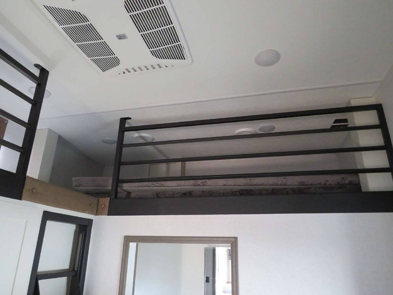 A photo of this 2026 East To West TANDARA 387BH