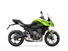 2027 Suzuki SV-7GX and SV-7GXV Preview image