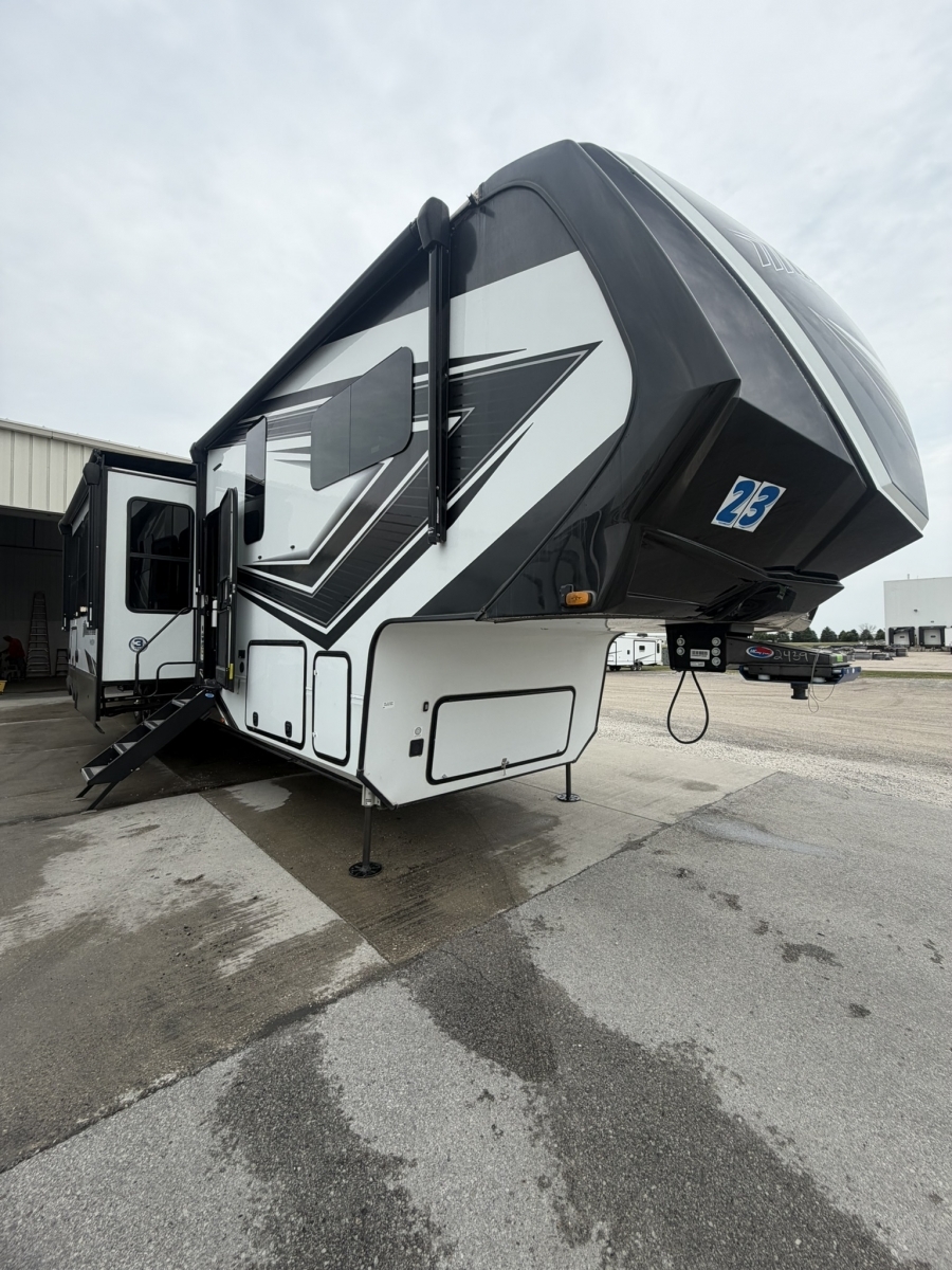 2023 Grand Design Momentum M-Class 397THS in webster city IA