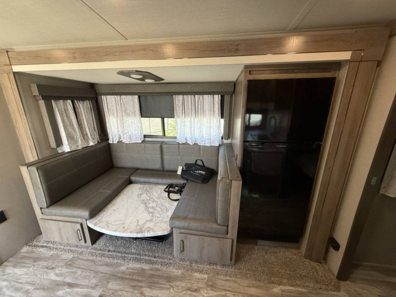 A photo of this 2022 Grand Design Imagine 2400BH