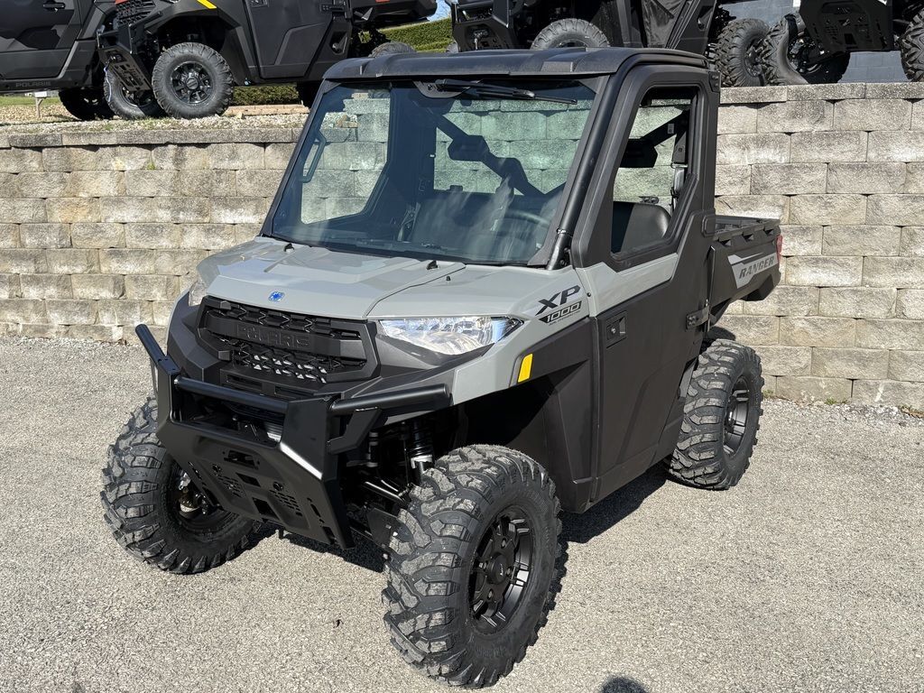 2027 Polaris® Ranger XP 1000 Cab BASE in johnstown PA