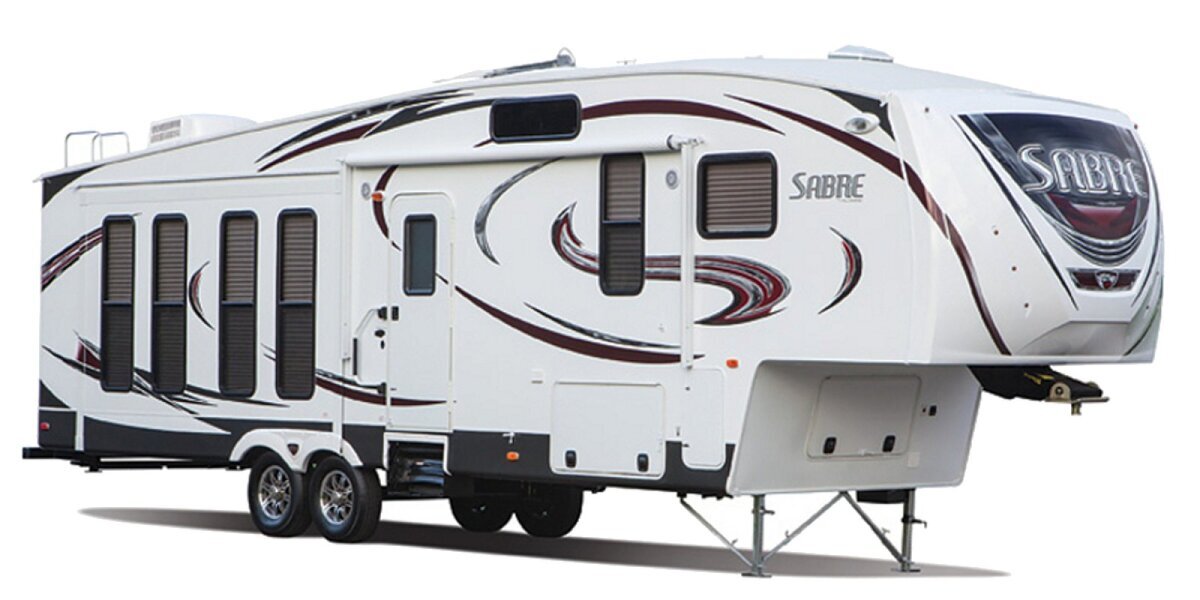 2013 Palomino Sabre 33RETS in new bern NC