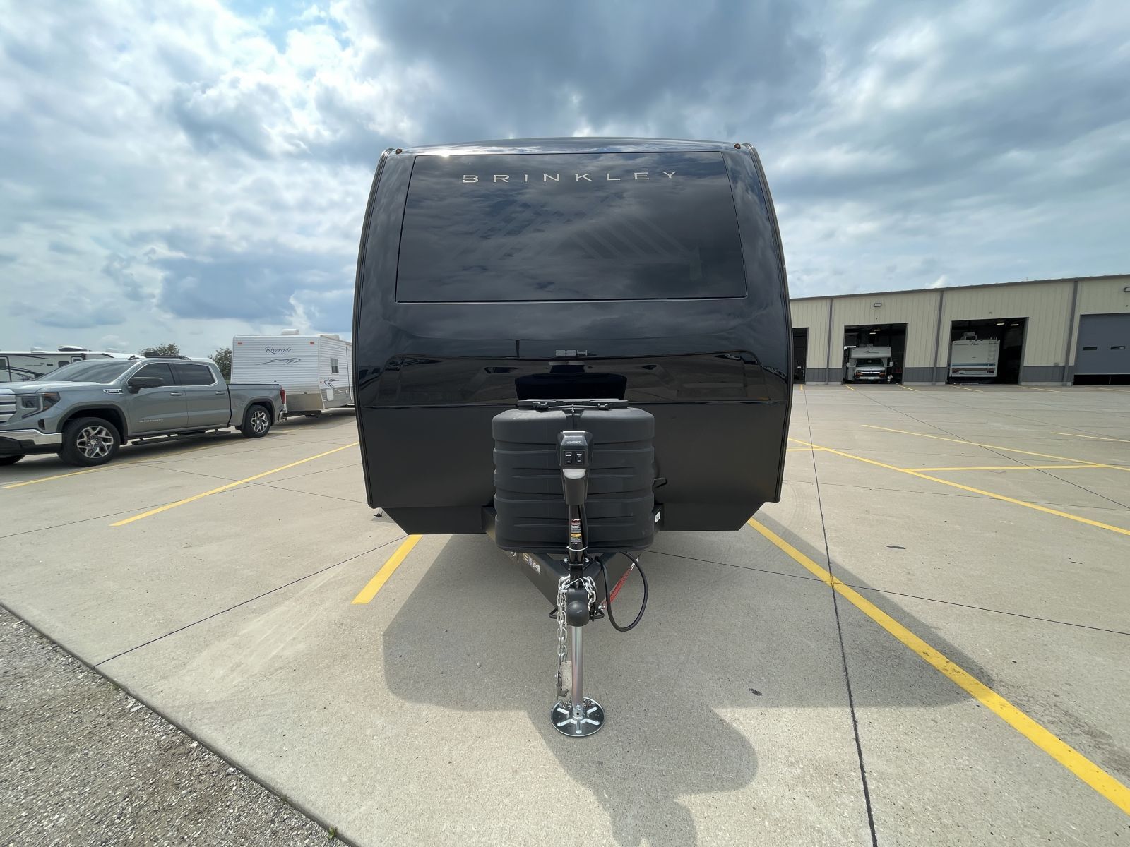 2027 Brinkley Rv MODEL I 294 in blue grass IA