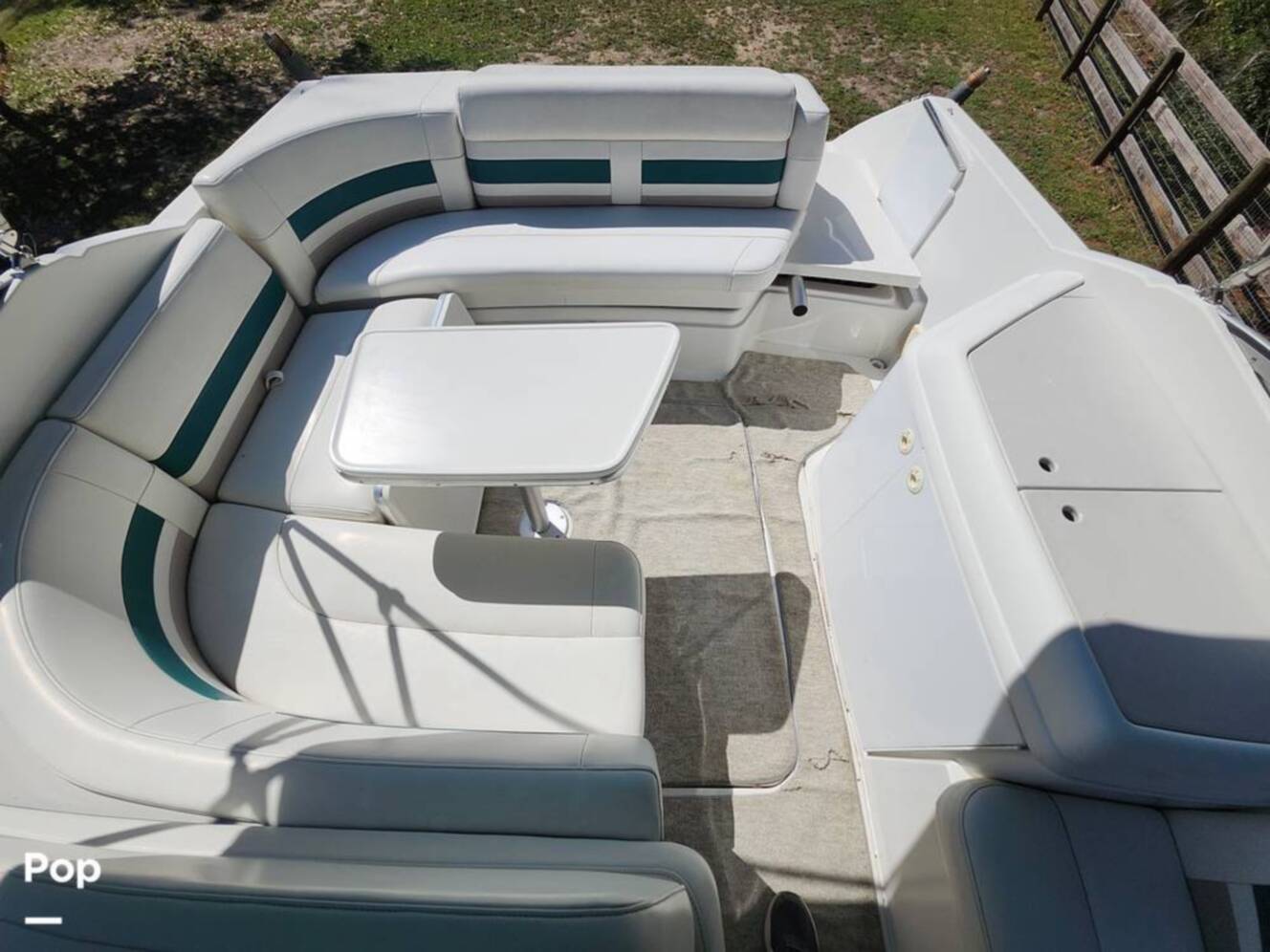 A photo of this 1999 Formula 280SS