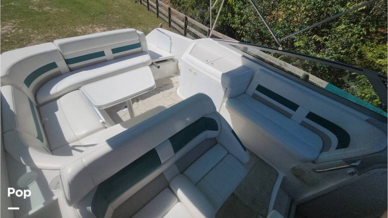 A photo of this 1999 Formula 280SS