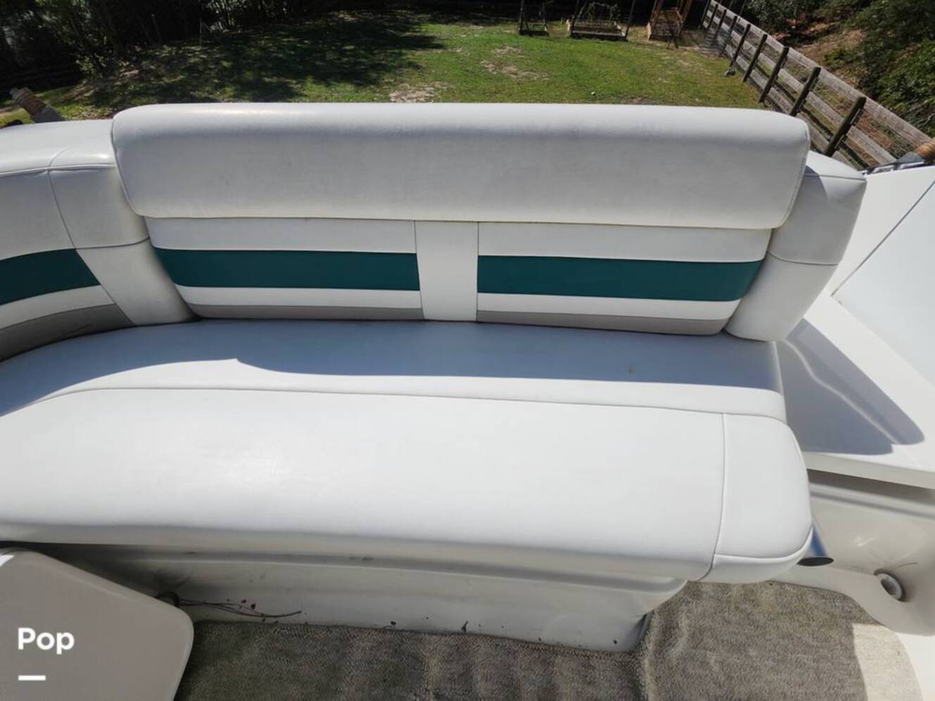 A photo of this 1999 Formula 280SS