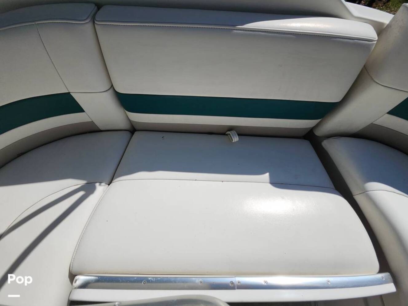 A photo of this 1999 Formula 280SS