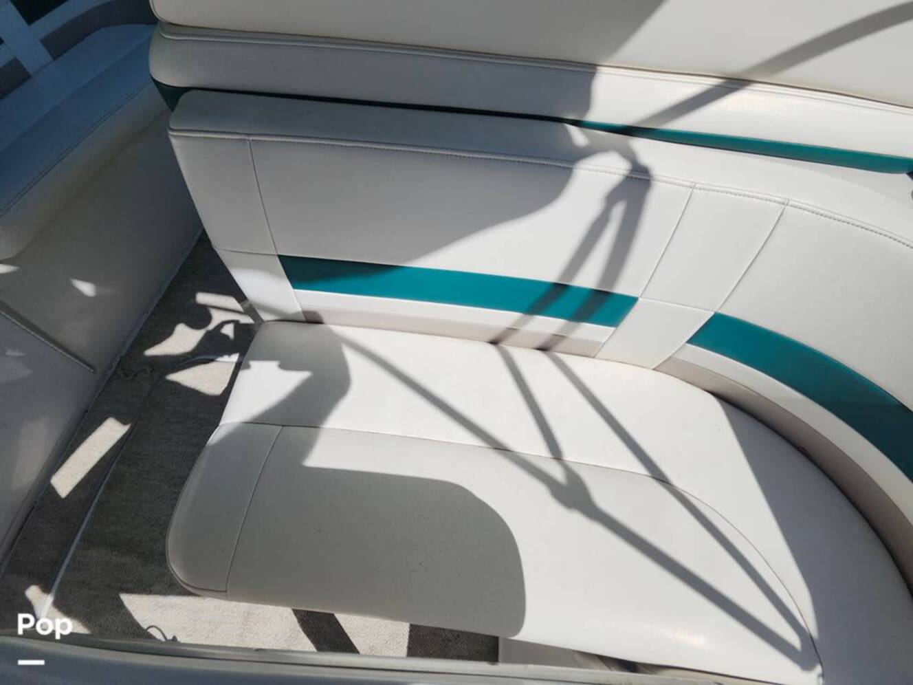A photo of this 1999 Formula 280SS