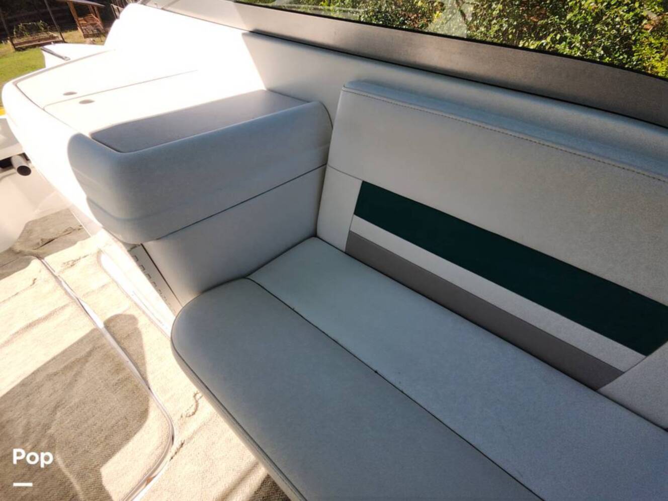 A photo of this 1999 Formula 280SS