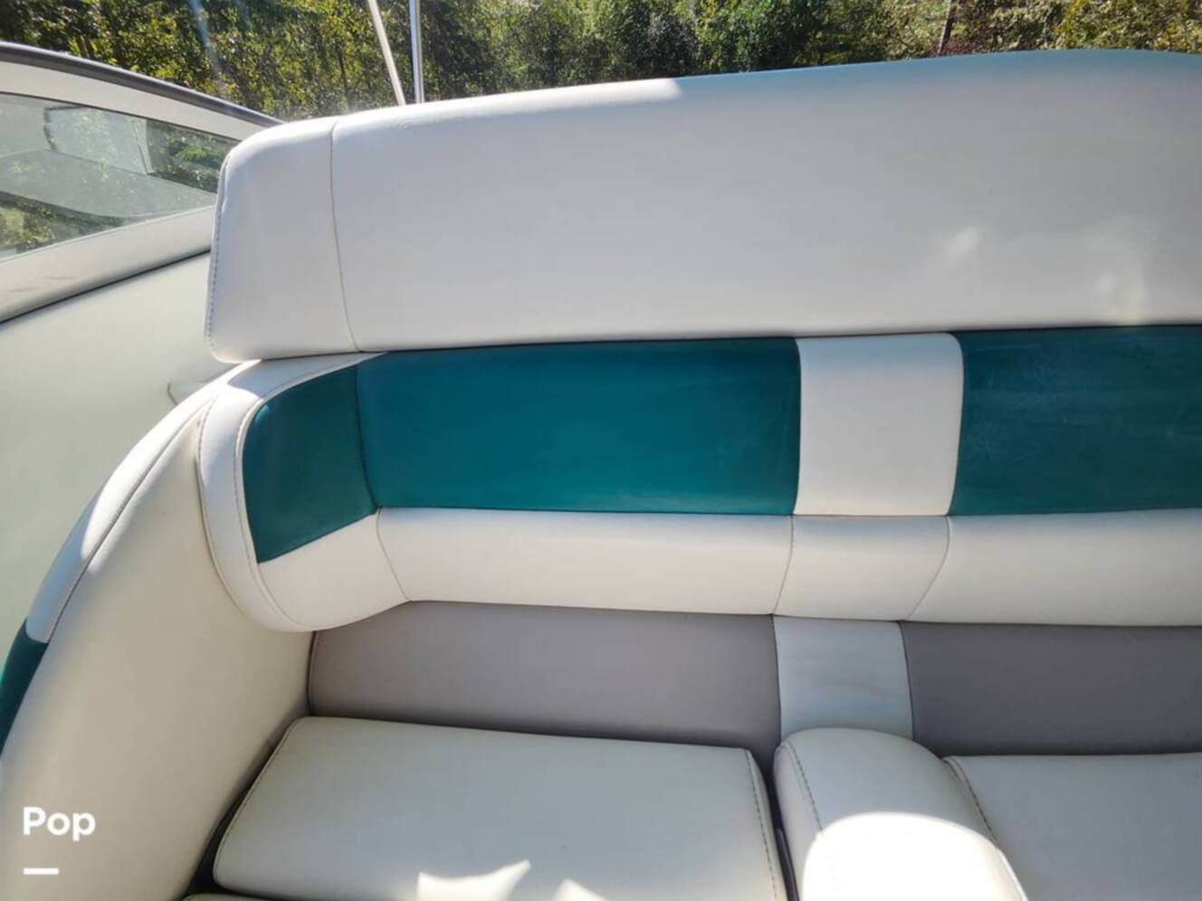 A photo of this 1999 Formula 280SS