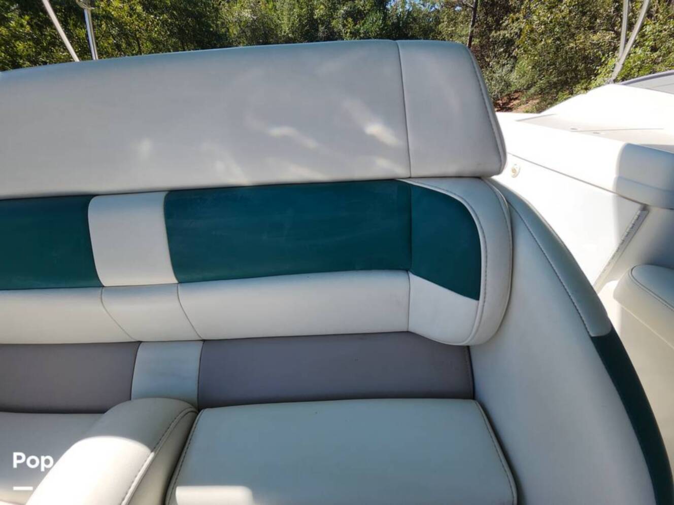 A photo of this 1999 Formula 280SS
