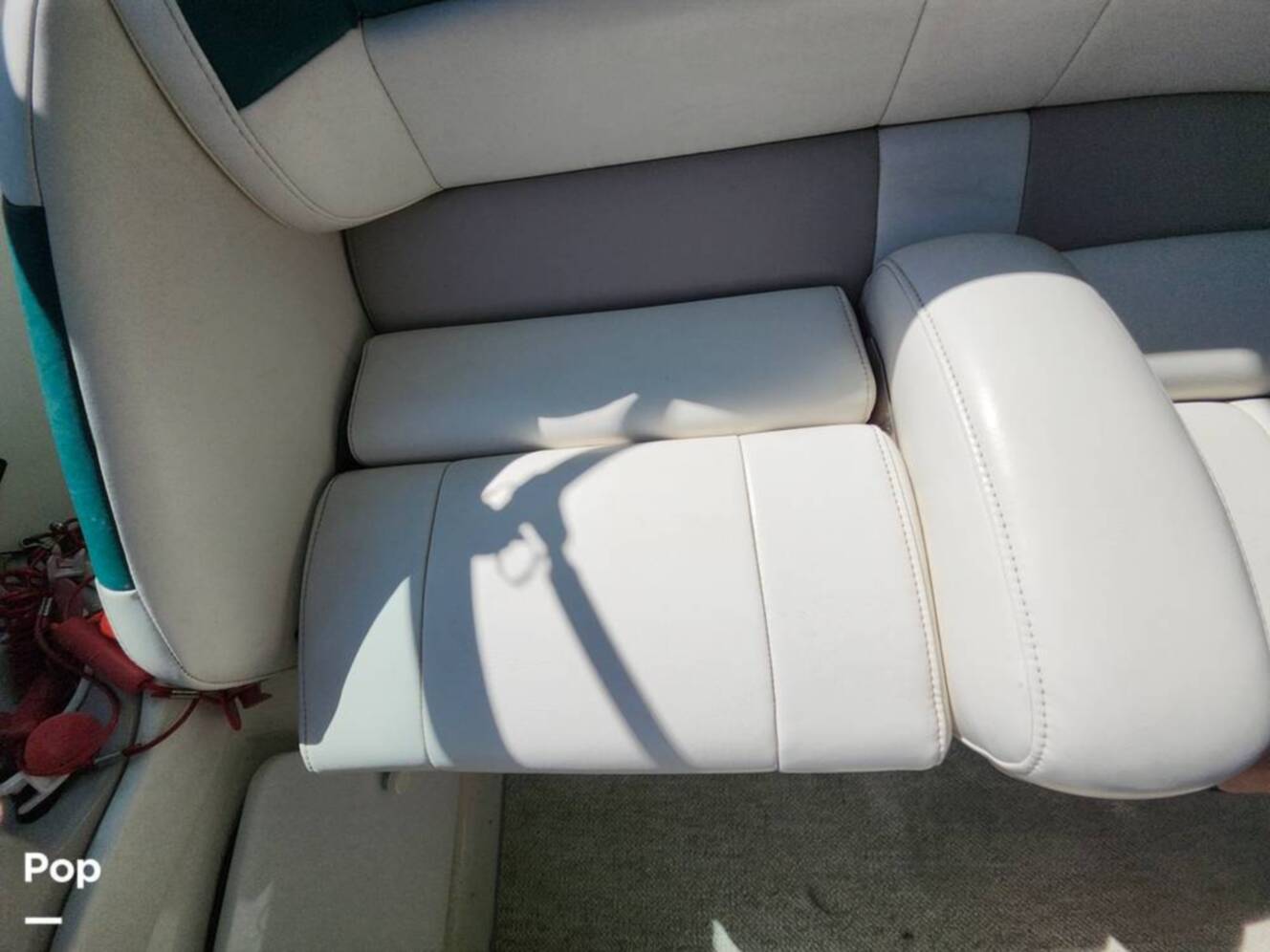 A photo of this 1999 Formula 280SS