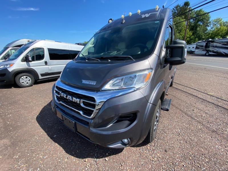 2023 Winnebago Travato 59G in souderton PA