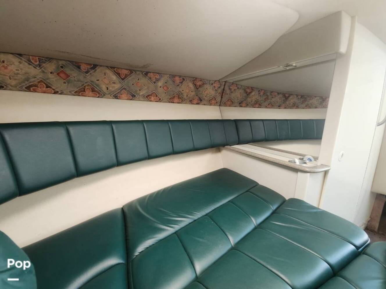 A photo of this 1999 Formula 280SS