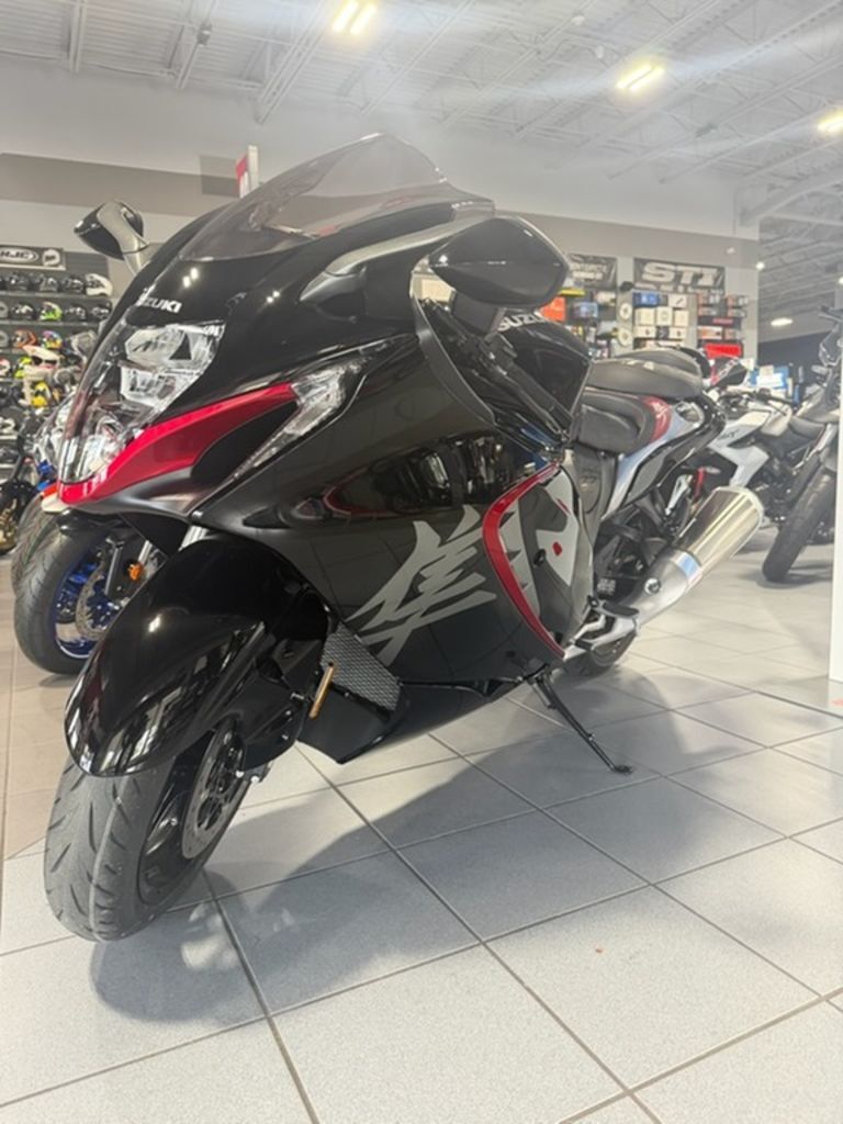 2026 Suzuki Hayabusa in Oakland, FL