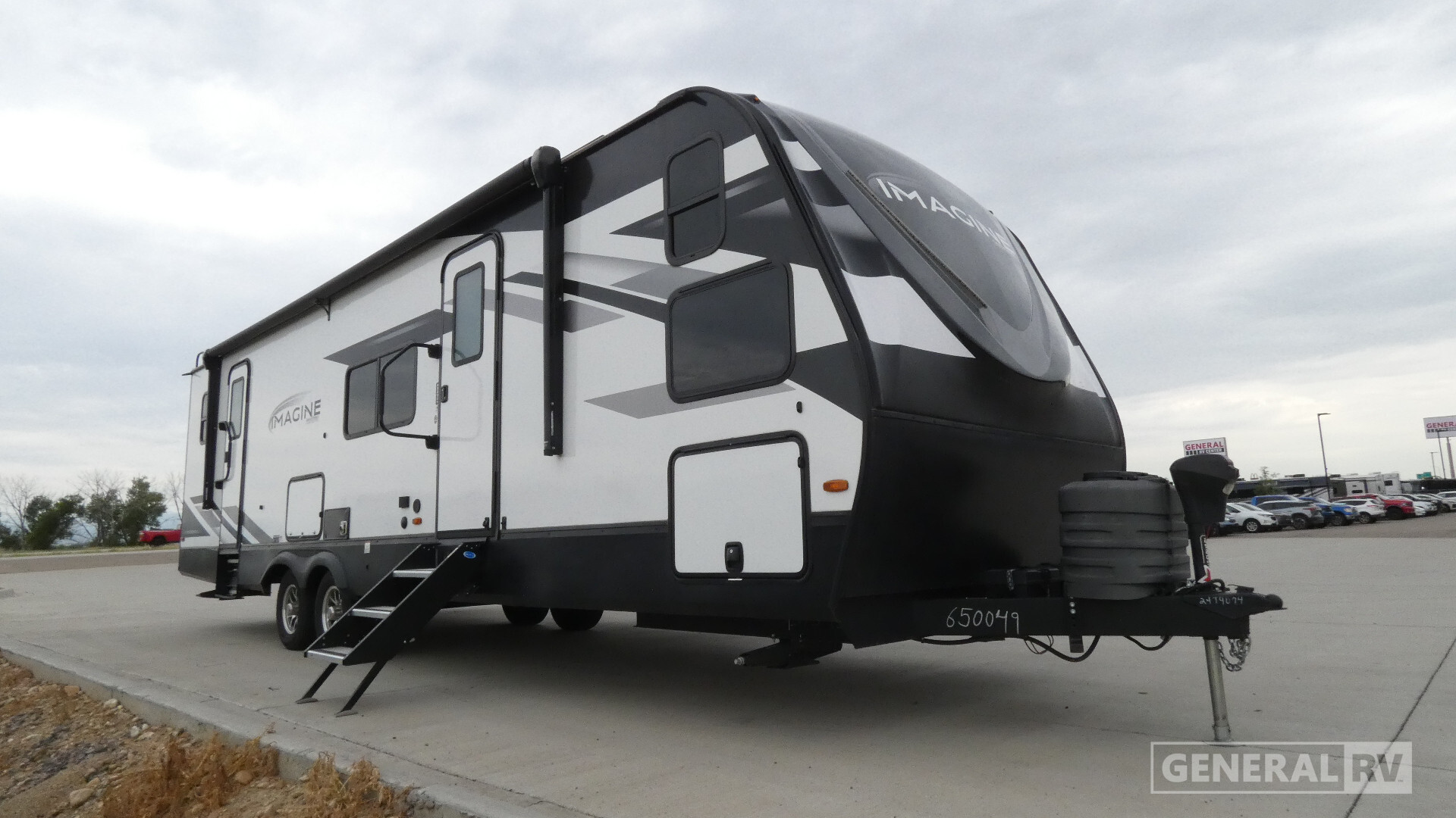 2024 Grand Design IMAGINE 2920BS in longmont CO