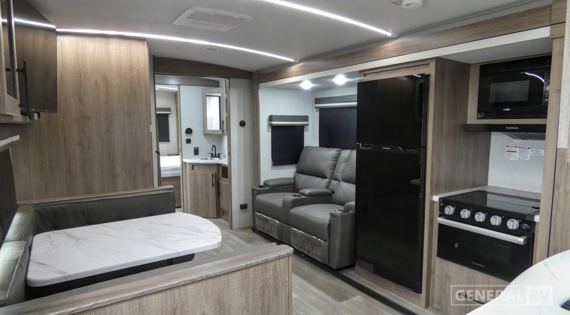 2024 Grand Design IMAGINE 2920BS in longmont CO
