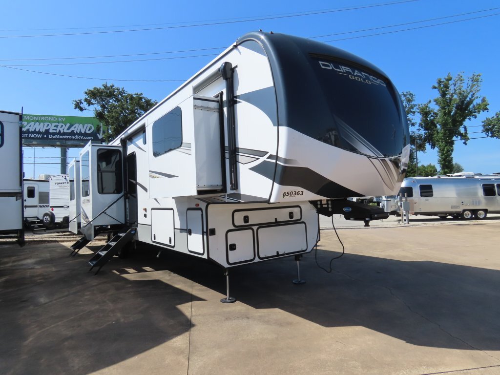 2025 Kz Rv DURANGO GOLD 391RKF G391RKF in conroe TX