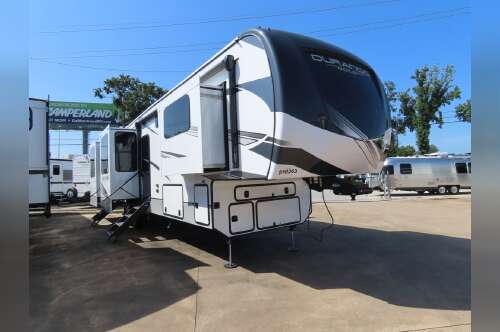 2025 Kz Rv DURANGO GOLD 391RKF G391RKF in conroe TX